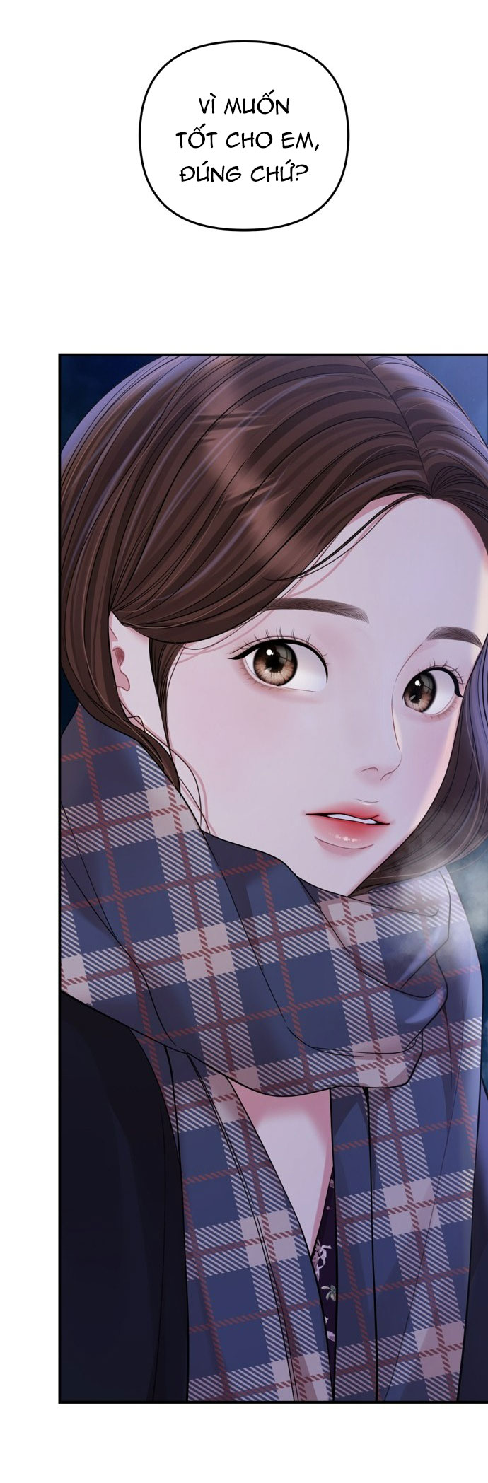 gửi em người đánh cắp những vì sao - to you who swallowed a star chapter 158.2 49