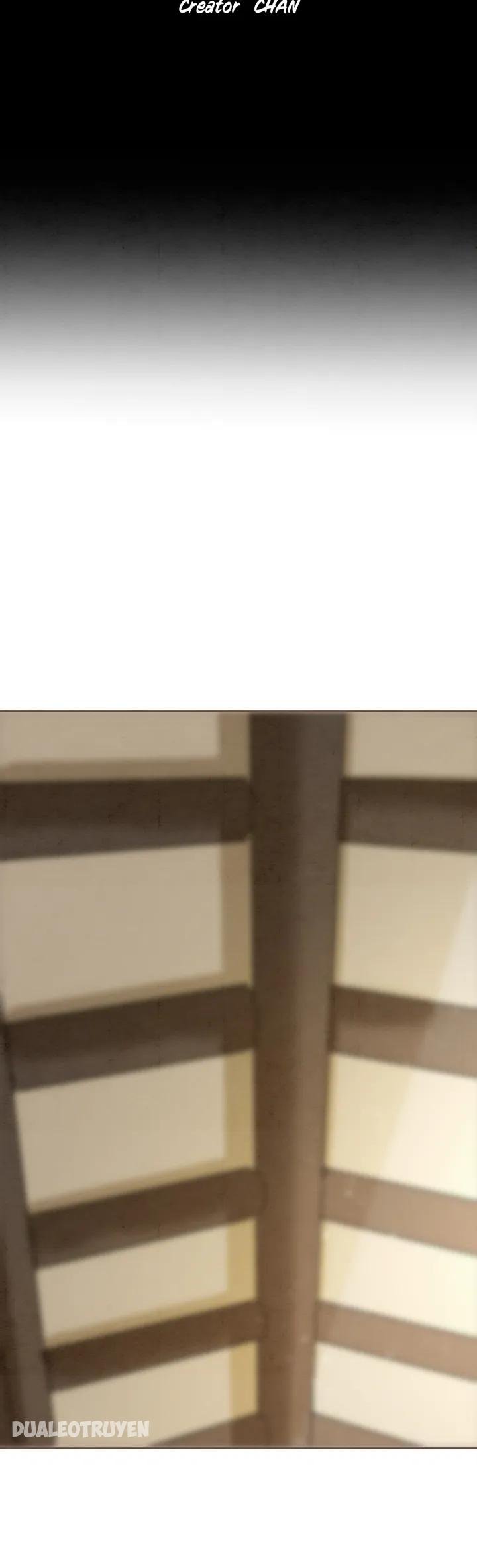 [hoàn] dưới đáy biển xanh chapter 3 10