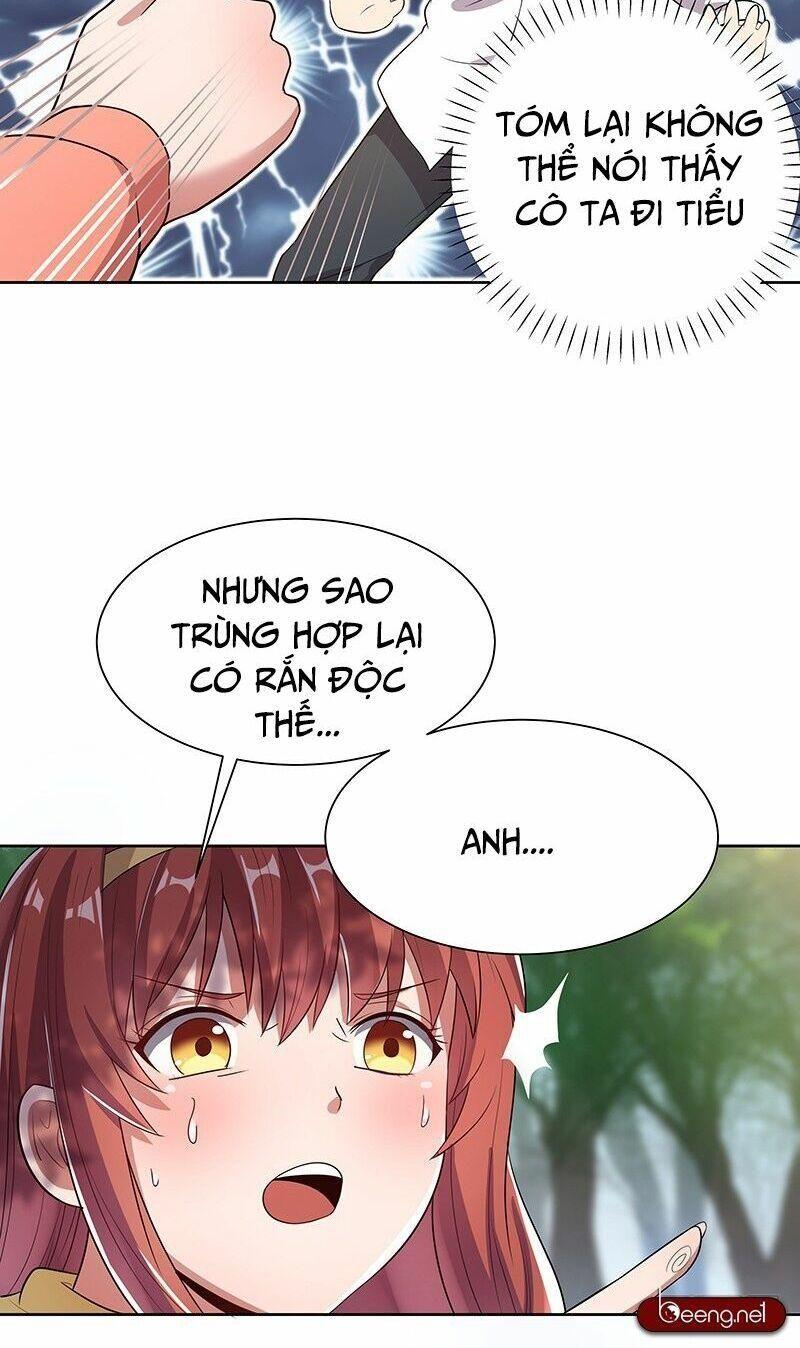 Diệu Thủ Cuồng Y chapter 208.5 67