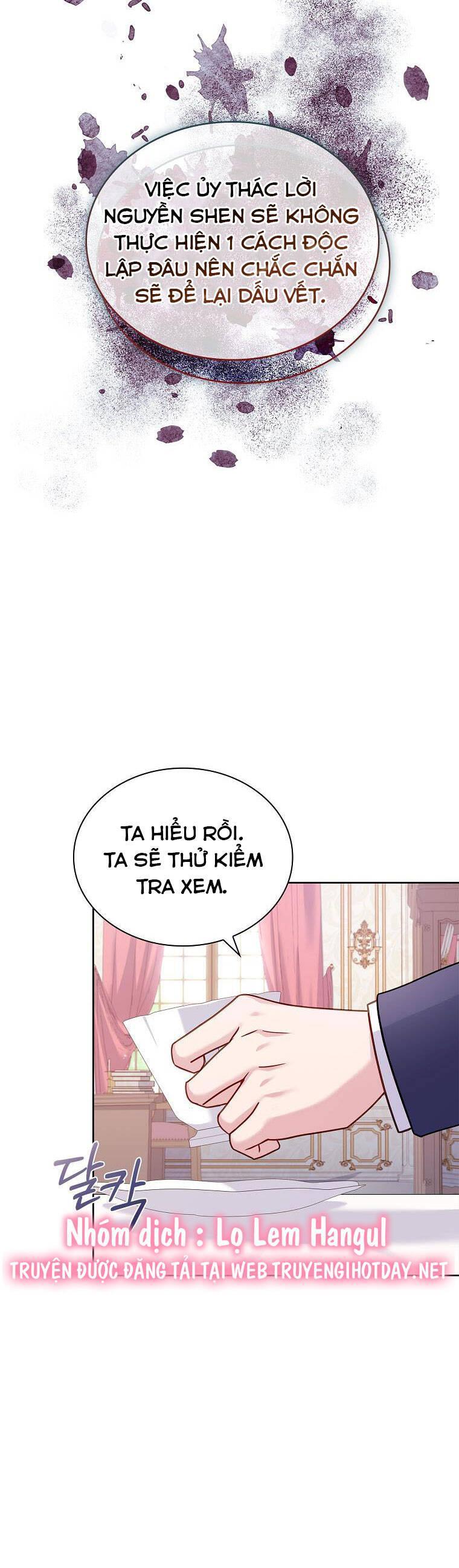 để yên cho tiểu thư hiền chapter 113 27