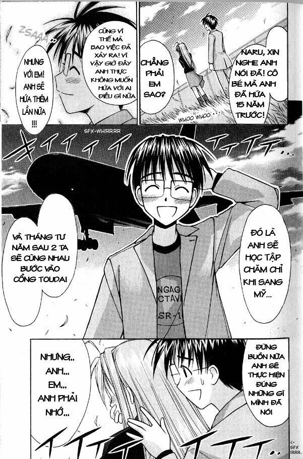 love hina chapter 88 19