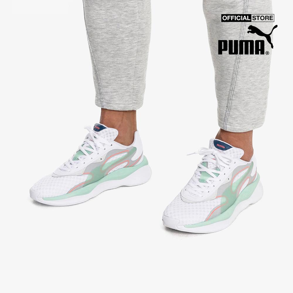 PUMA - Giày sneaker RS Pure Vision 371157-02