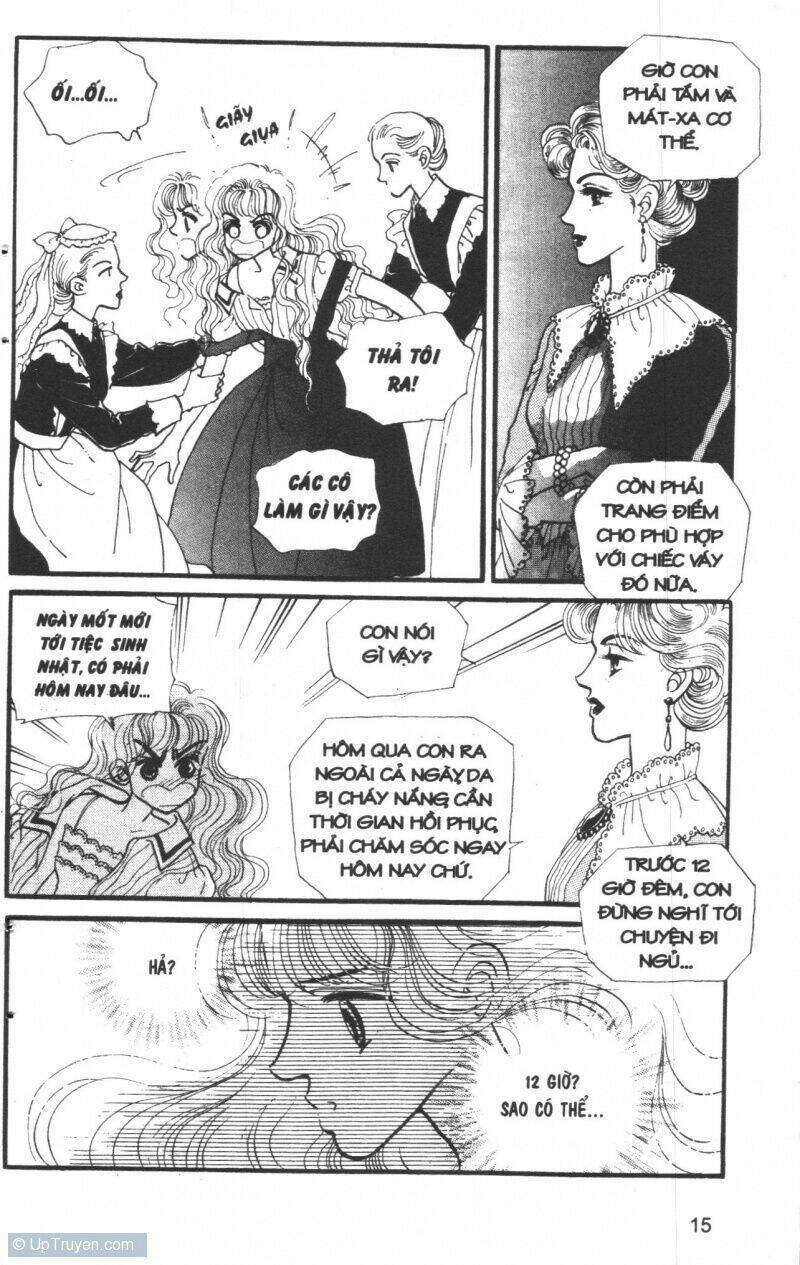 bibi iris chapter 5 15