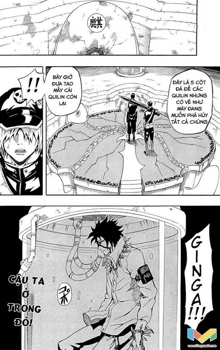 blazer driver chapter 28.2 16