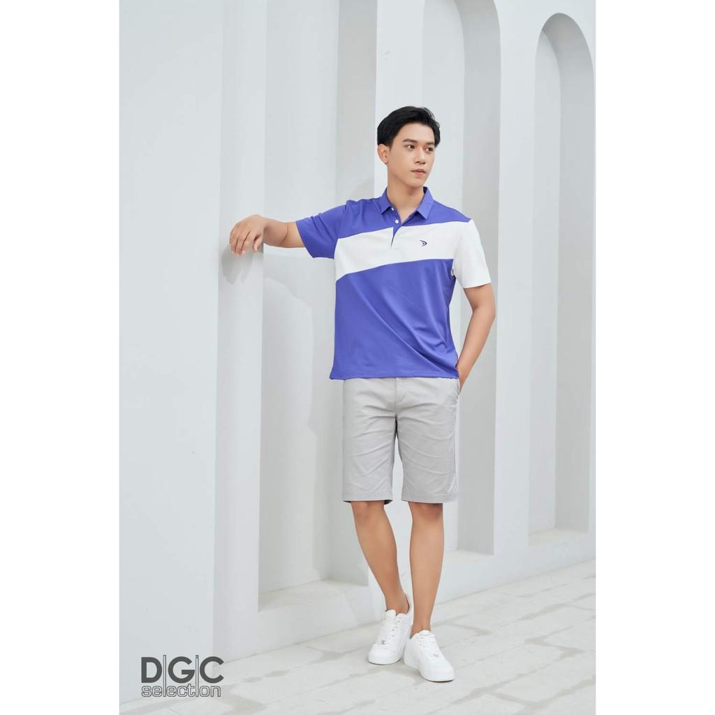 ÁO POLO NGẮN TAY DGC - SAP2028M