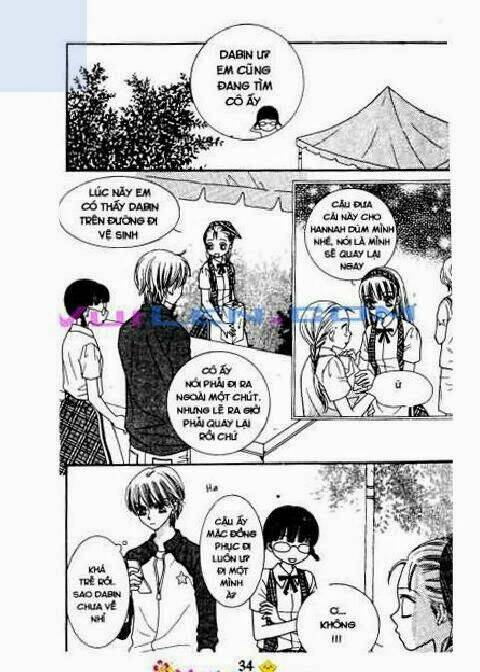 neck and neck chapter 7 32