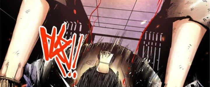 máy mô phỏng nhân sinh của lữ bố chapter 6 108