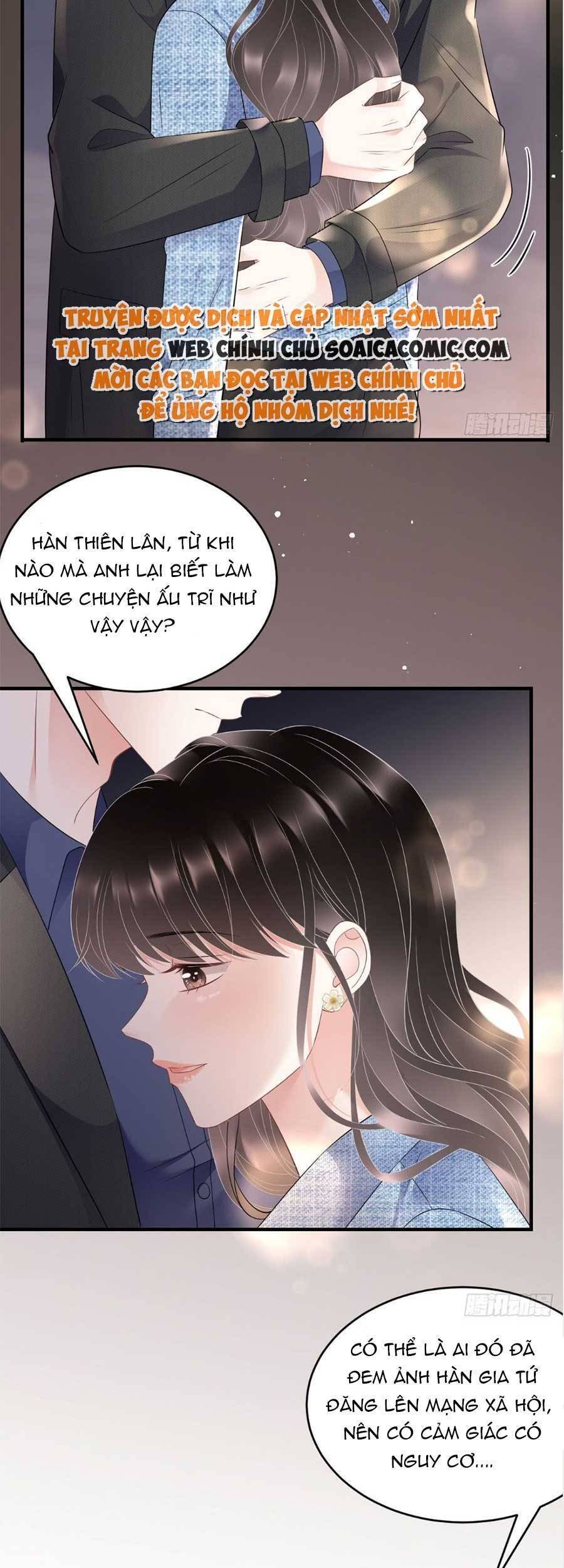 [16+] đại tiểu thư có thể có ý đồ xấu chapter 108 8