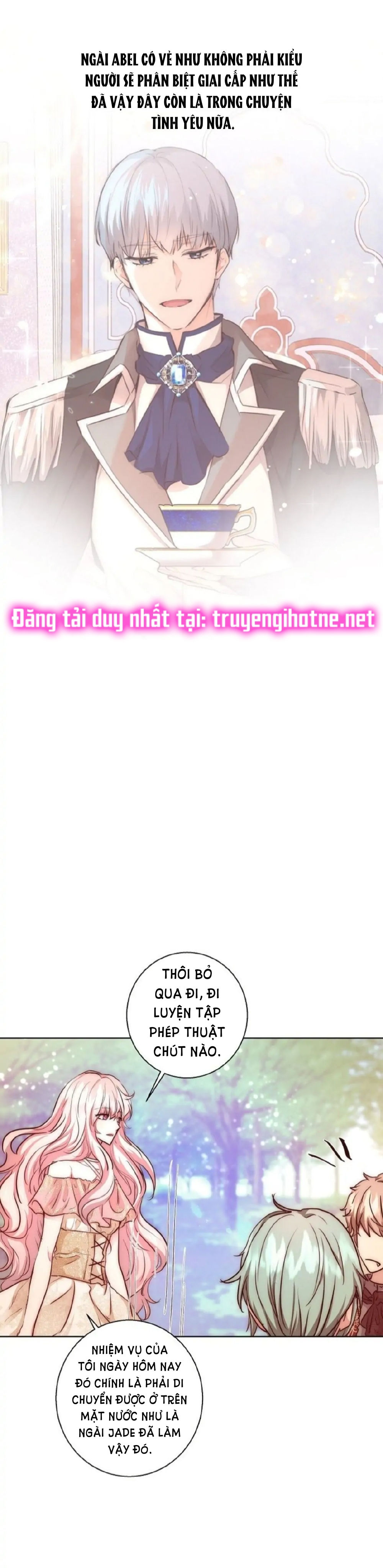 5500 sắc thái của quỷ vương chapter 36.1 9