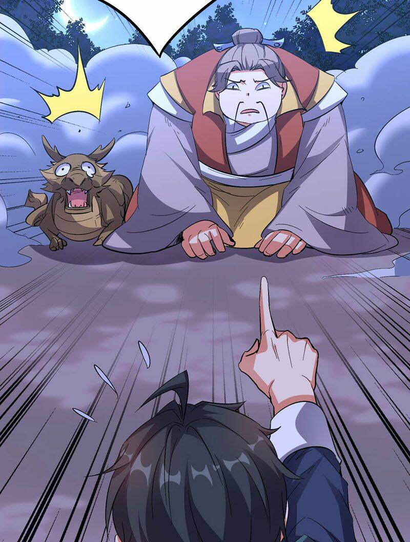 phục thiên thánh chủ chapter 81 42