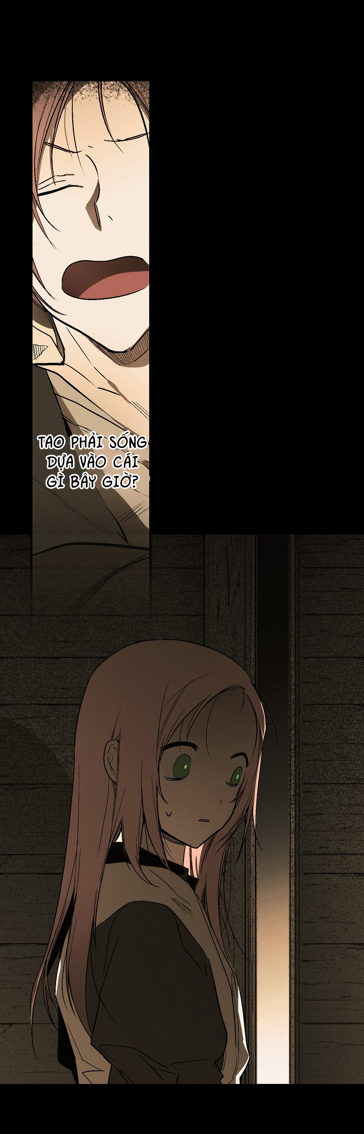 cổ tích về người mẹ kế chapter 31 42