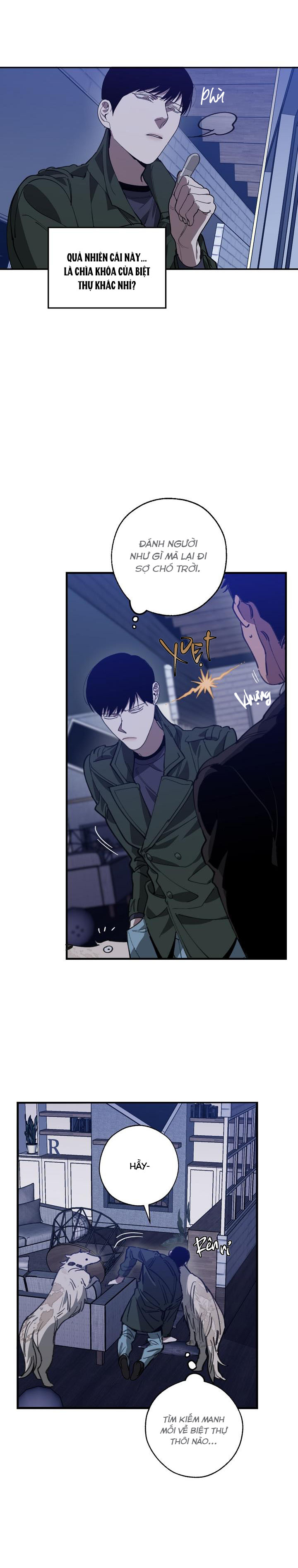 hoán vị chapter 53 18