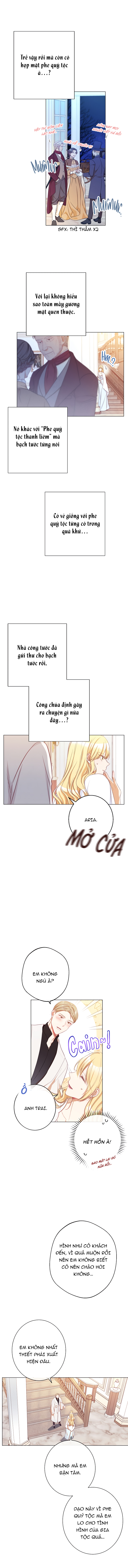 ác nữ đảo ngược đồng hồ cát chapter 56 13