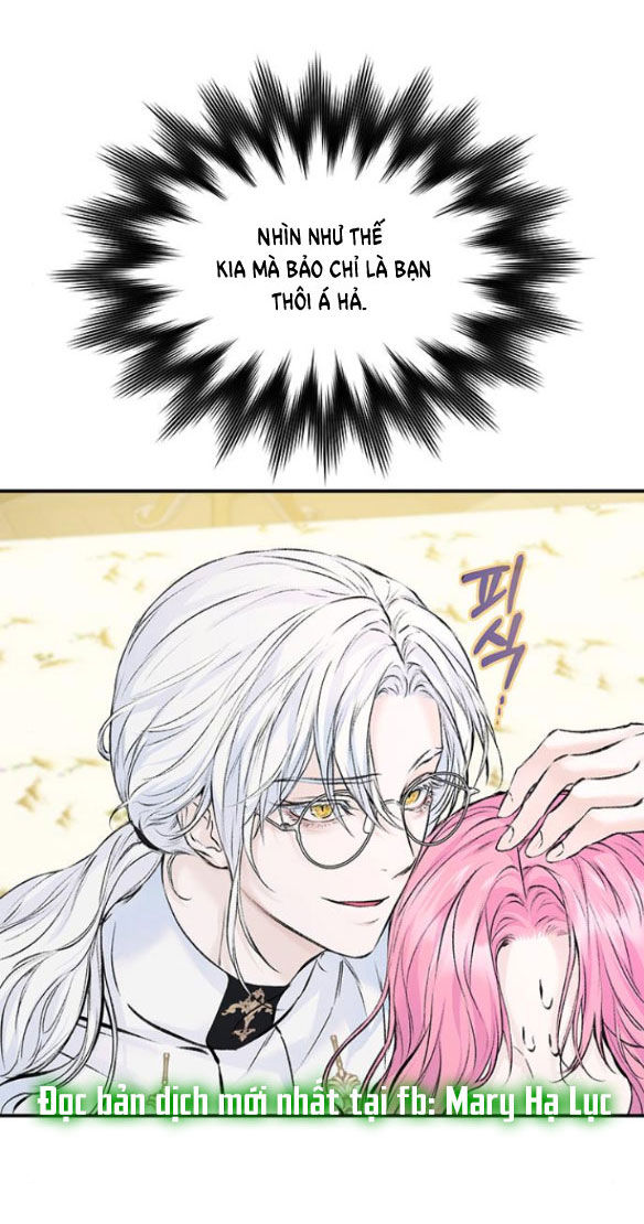 tôi tưởng bản thân không còn sống được bao lâu! chapter 13.2 16