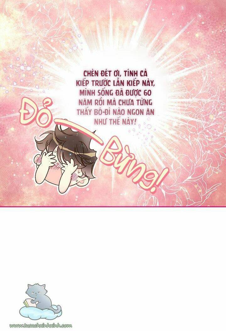 [15+] công chúa chloe chapter 83 73