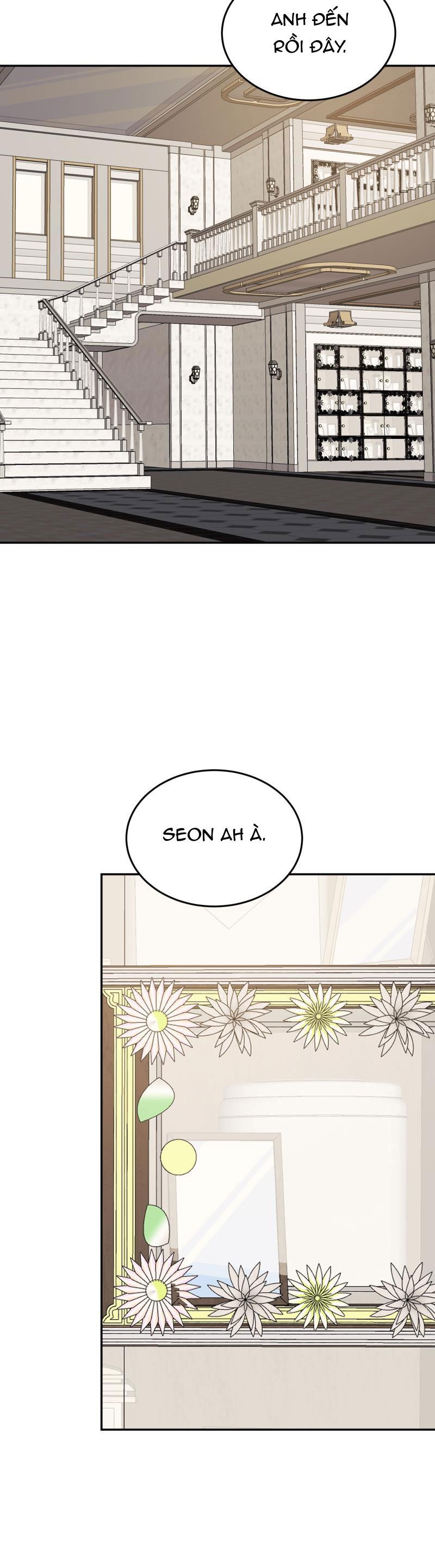 tuyển tập những ông chú tà zâm chapter 7.6 33