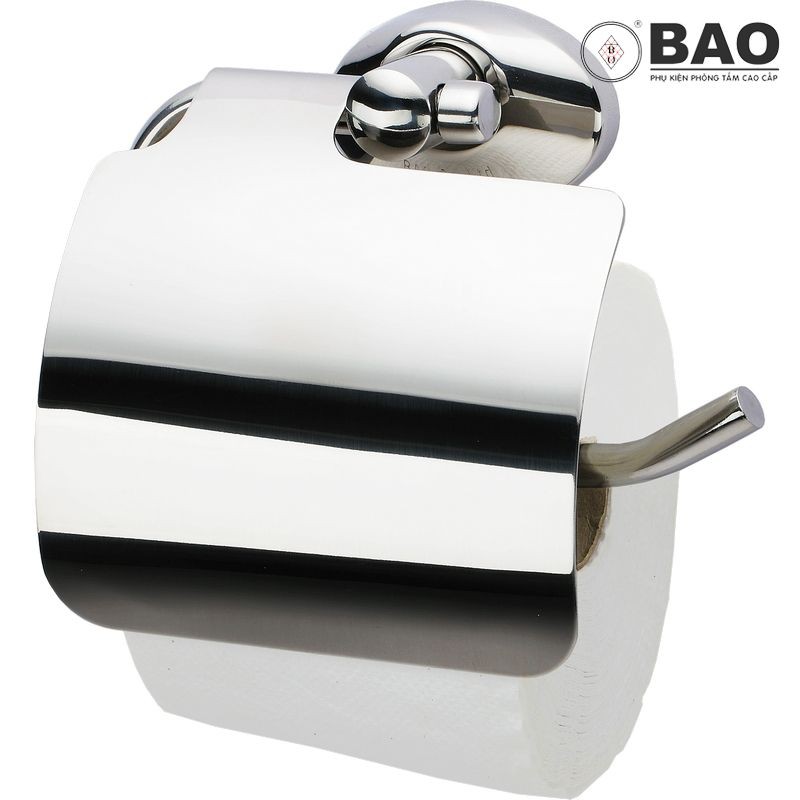 Combo phụ kiện nhà tắm 6 món Inox 304 - Sang trọng, bển bỉ, dễ dàng lâu chùi VN3C