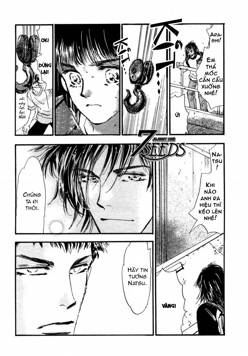 mầm sống chapter 98 21