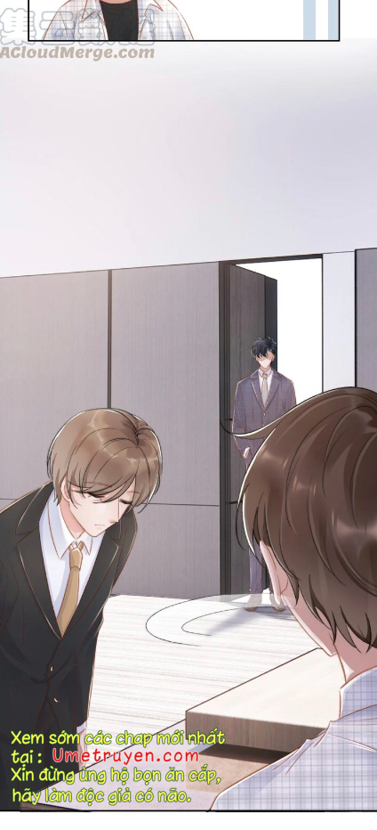 ta sinh con cho tổng tài chapter 23 17