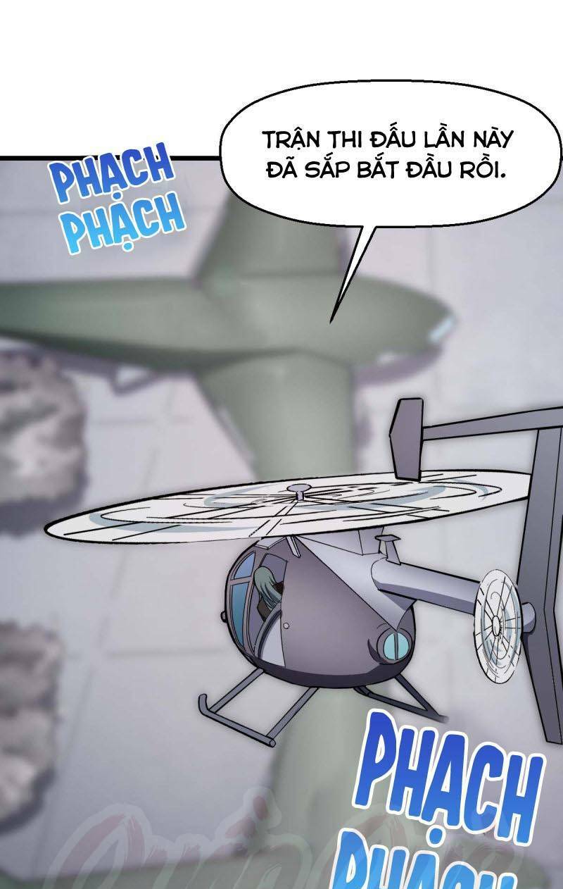 vườn trường cuồng sư hệ thống chapter 80 23