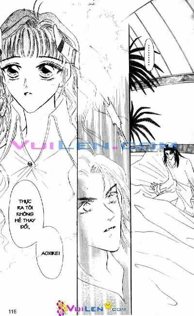 hai nàng công chúa chapter 2 116