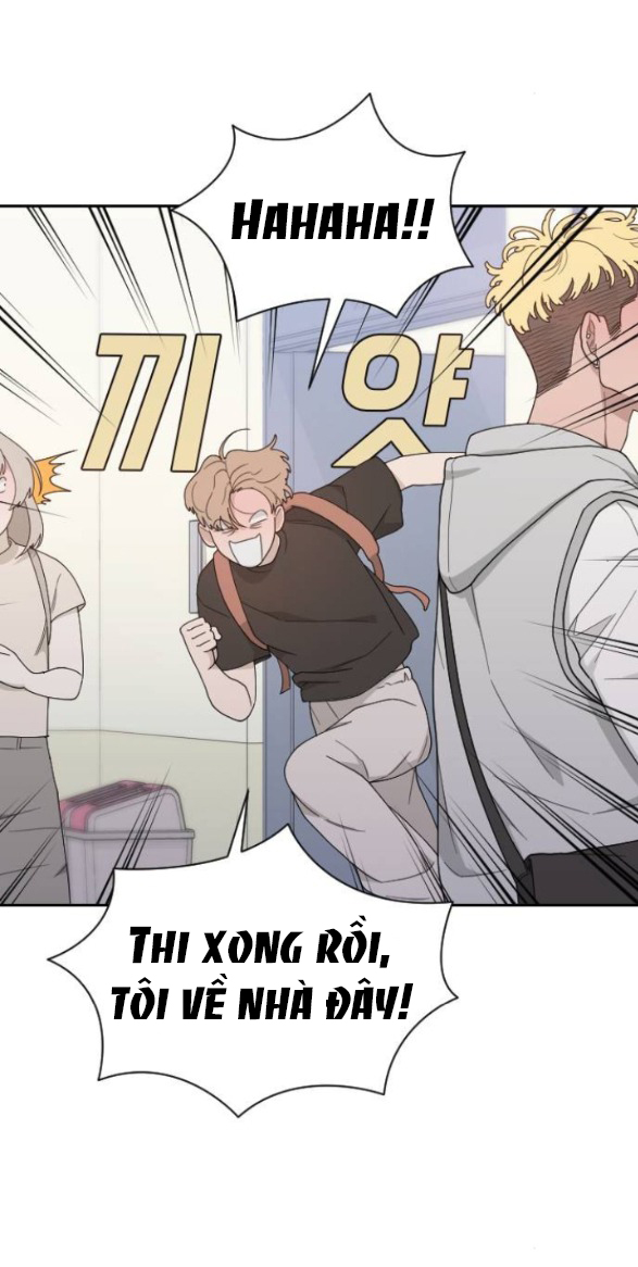 Vận May Bất Ngờ chapter 52.1 9