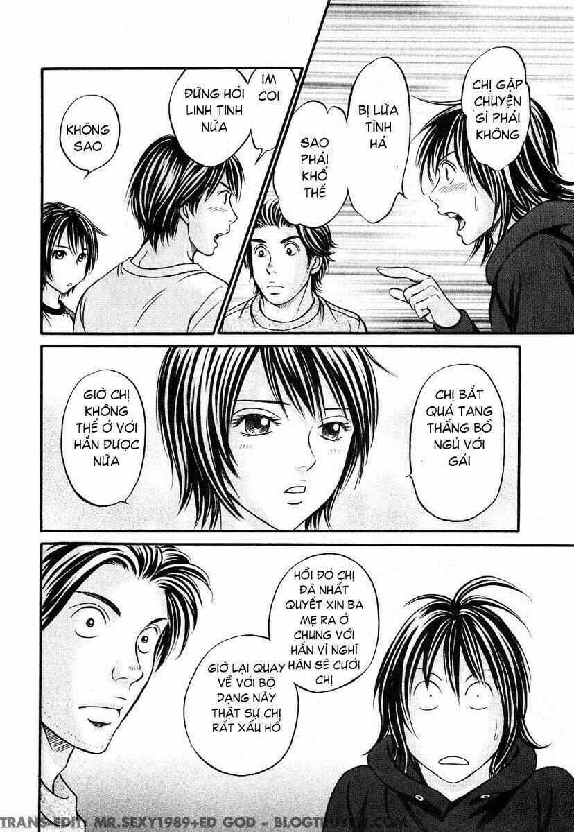 hetakoi chapter 25 5