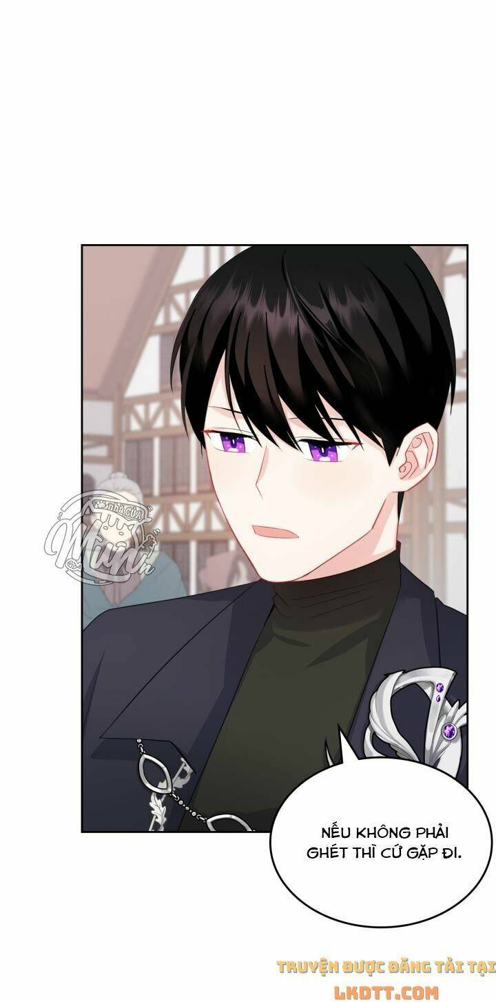 công chúa phản diện muốn ở trong ngôi nhà bánh quy chapter 50 44