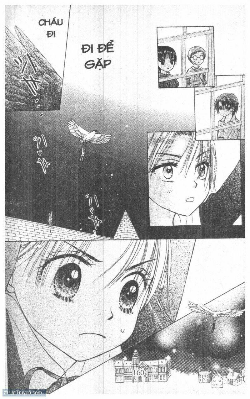 gakuen alice chapter 2 160