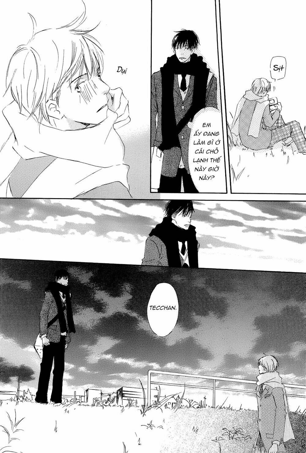 ngàn đêm chapter 3 16