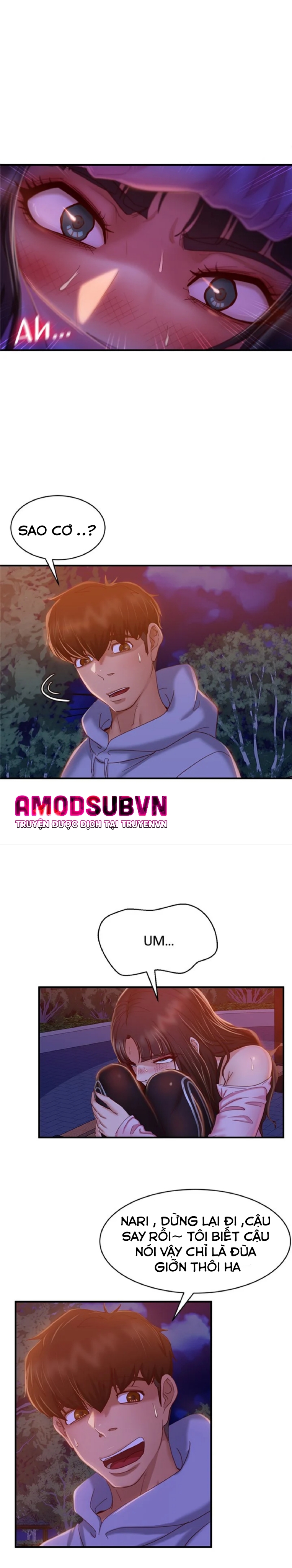 một ngày rối rắm chapter 30 1