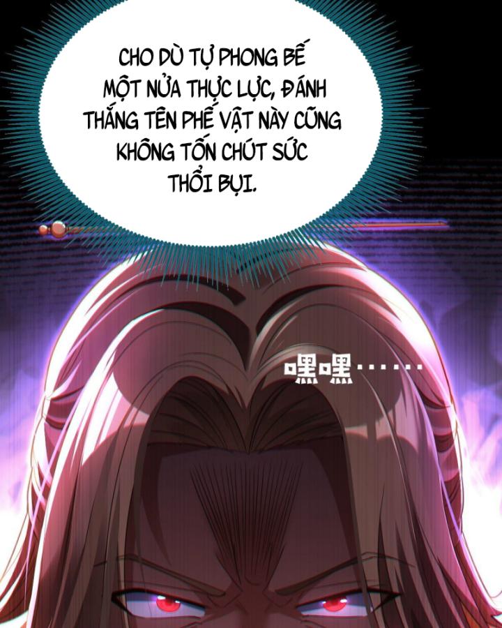 khởi đầu làm bà xã nữ đế kinh ngạc, ta vô địch rồi chapter 1 217