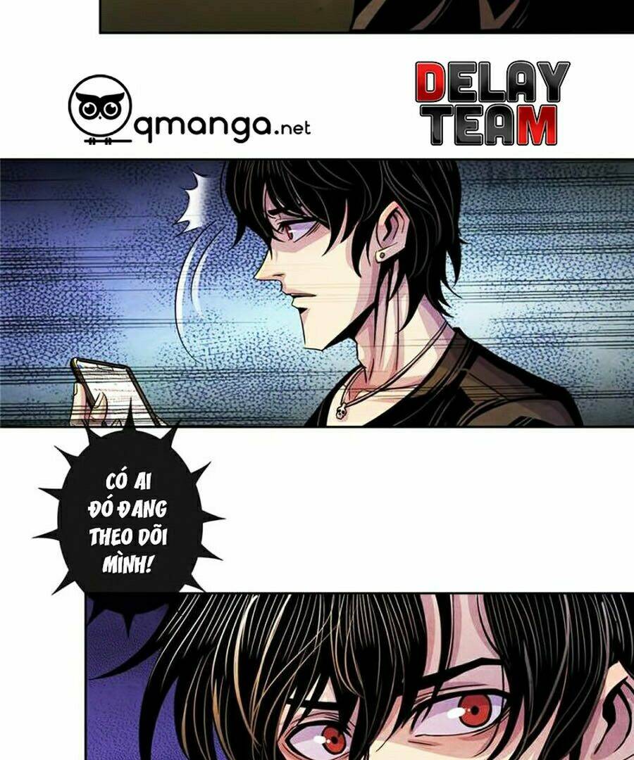 bác sĩ hỗn mang chapter 8 32