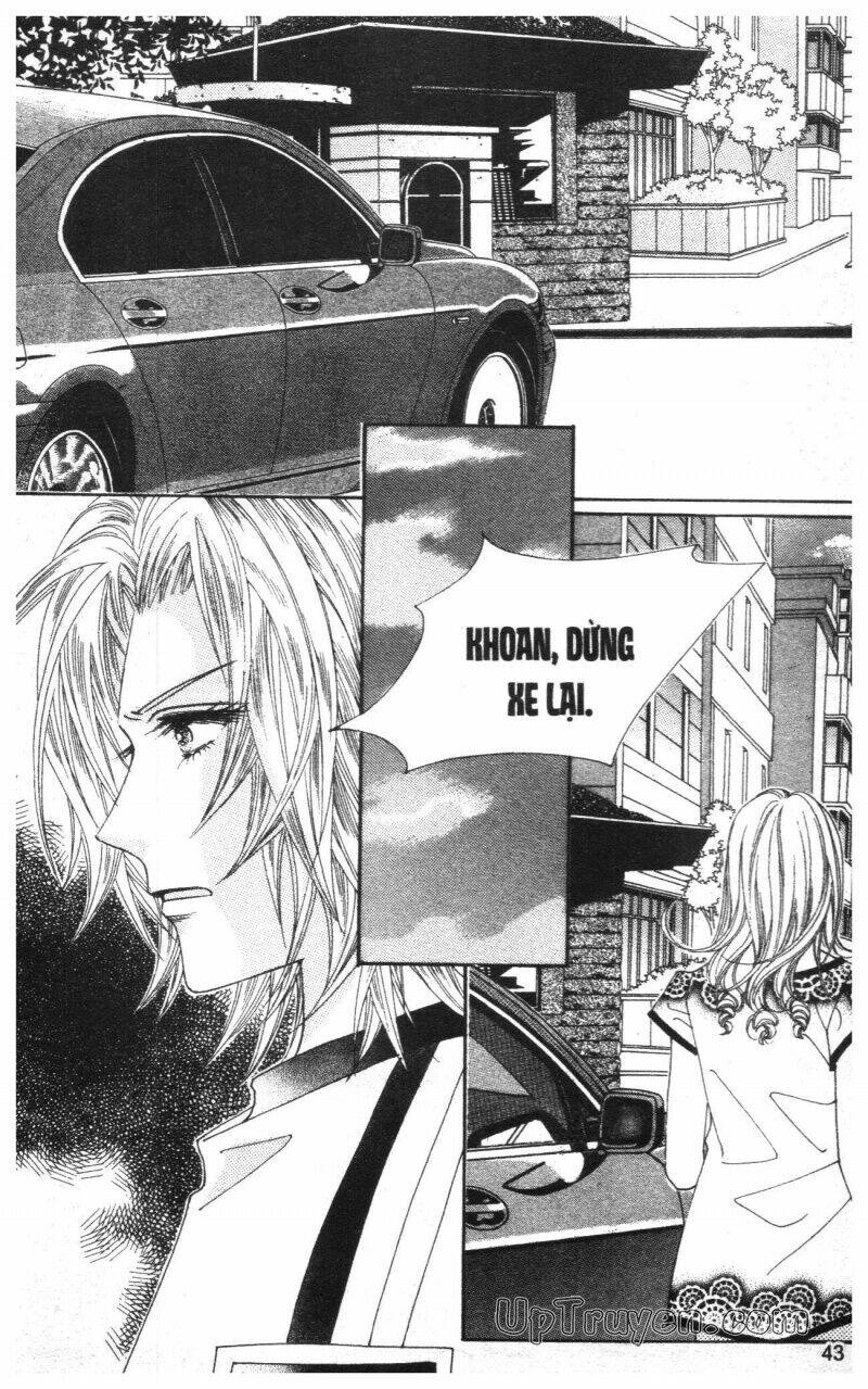 vợ chồng trẻ con bản đẹp chapter 17 42