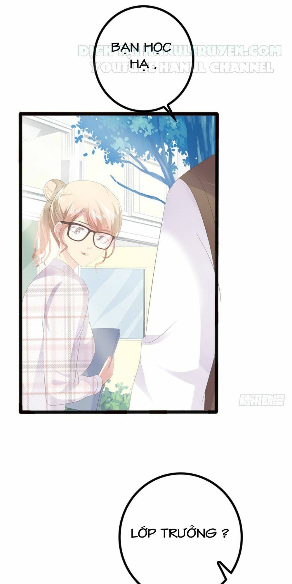 thần bí đế thiếu điềm sủng thê chapter 18 17