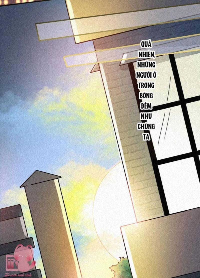 đêm tối chốn này chapter 74 31