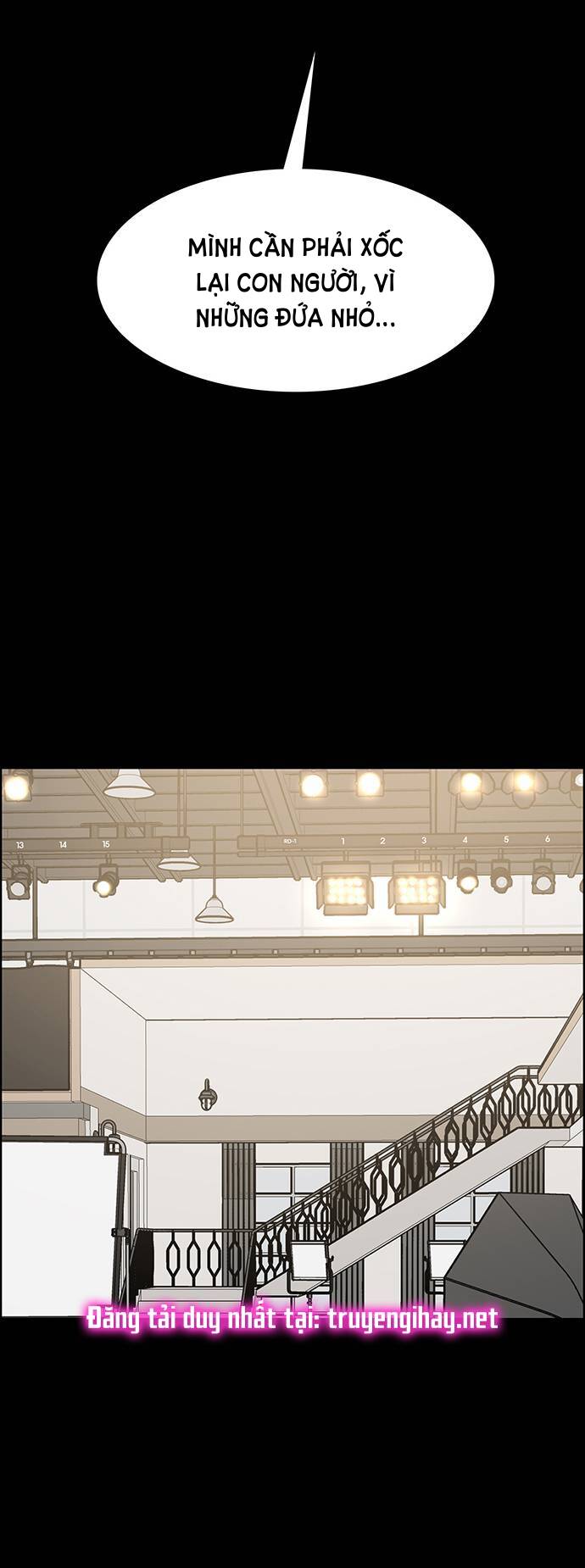 nữ thần giáng thế chapter 188.2 1