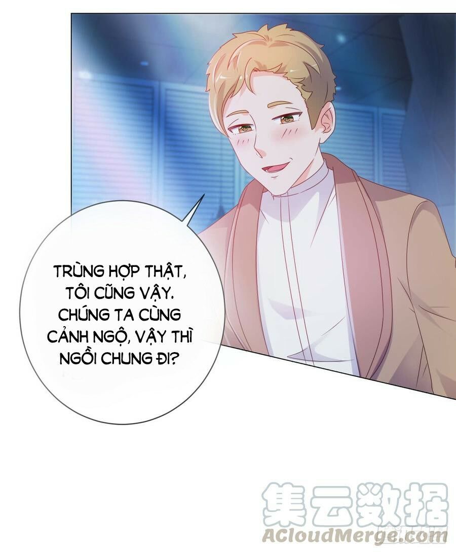 ẩn hôn 100%: chọc tức vợ yêu mua một tặng một chapter 100 37