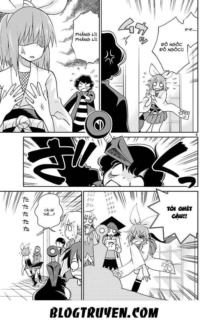 ninomae shii no tsukaikata chapter 18 7