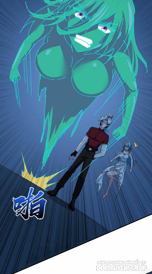 giải cứu 99 nữ chính ở mạt thế chapter 97 13