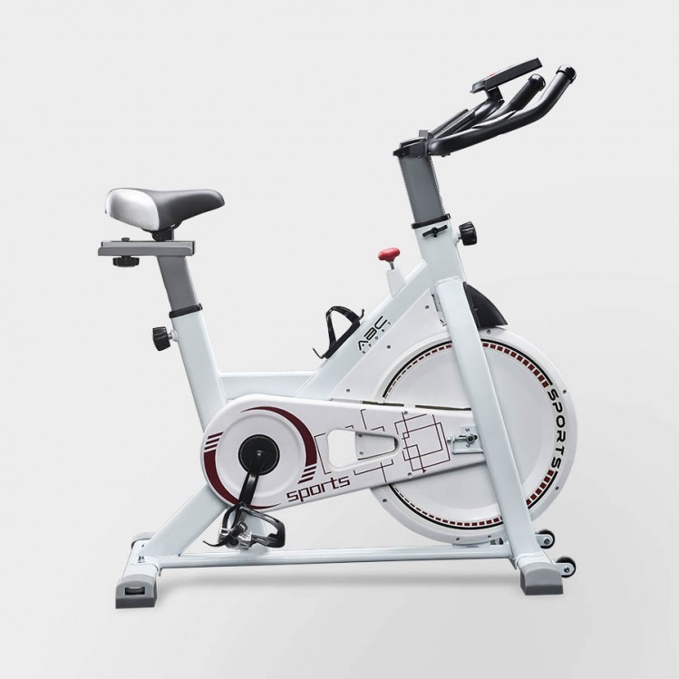 Xe đạp tập thể dục tại nhà ABCSport SB-08