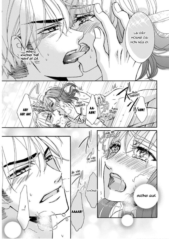 tên tội phạm nguy hiểm chapter 5 23