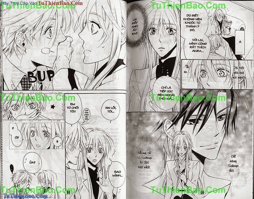 thiên thần mắt xanh chapter 4 44