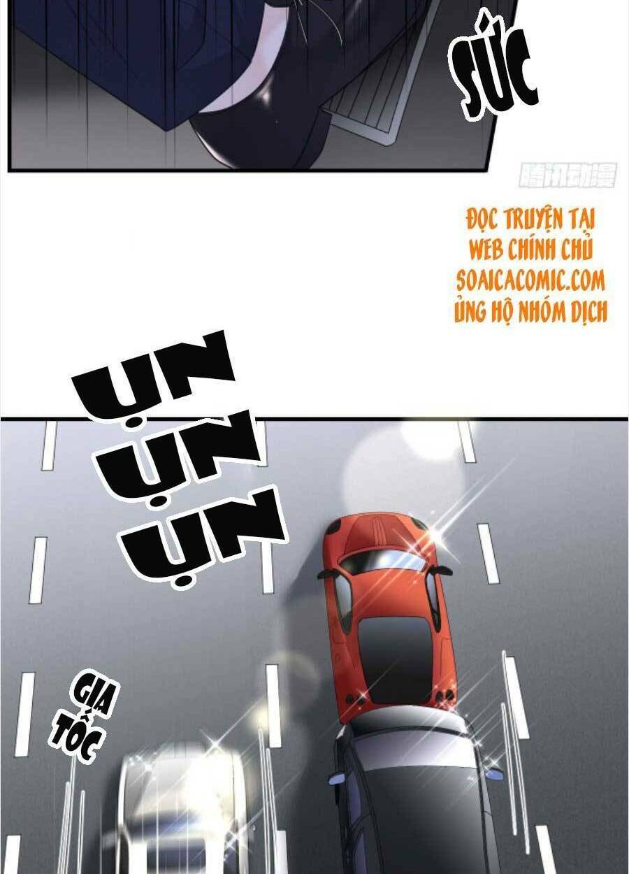 đại tiểu thư có ý đồ gì xấu đâu chapter 93 14