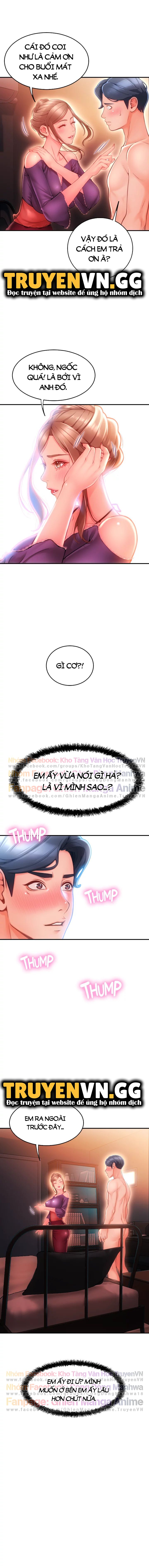 tiệm tạp hóa cuối phố chapter 7 7