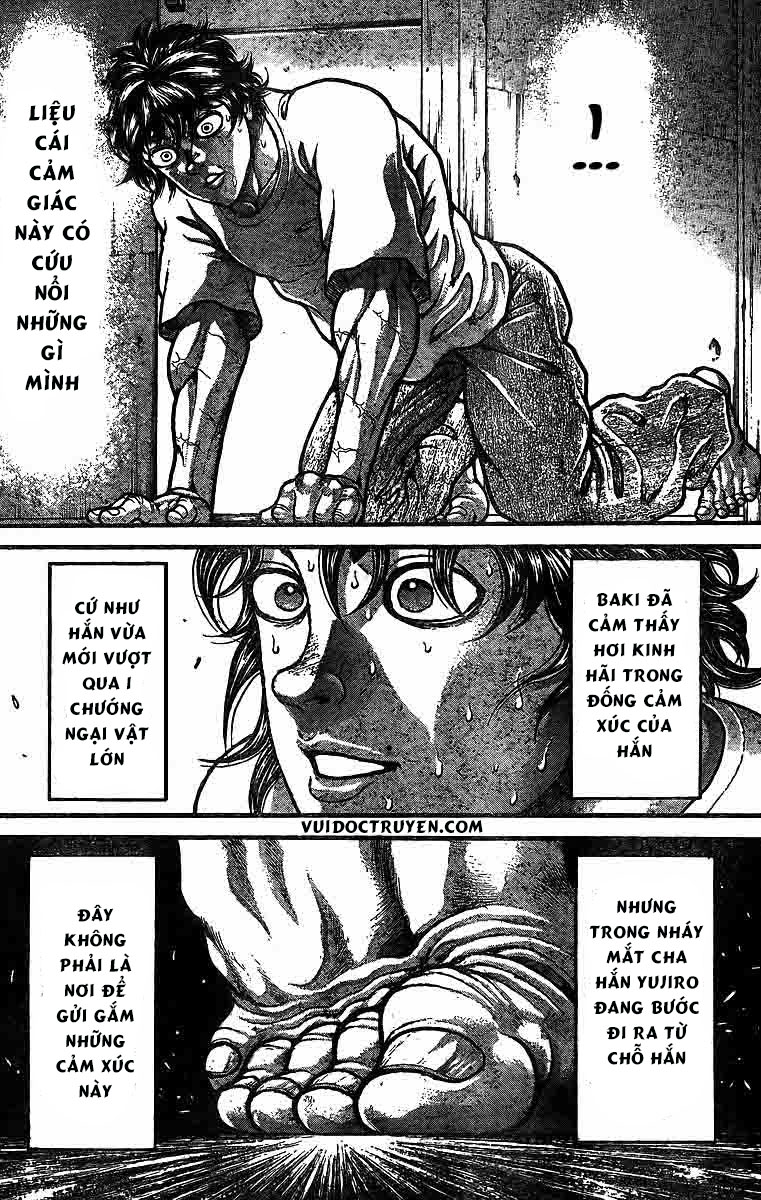 baki – son of ogre chapter 220 5