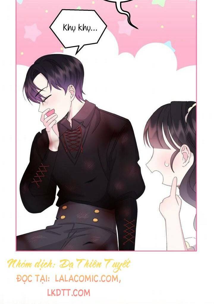 công chúa huỷ diệt chapter 25 5