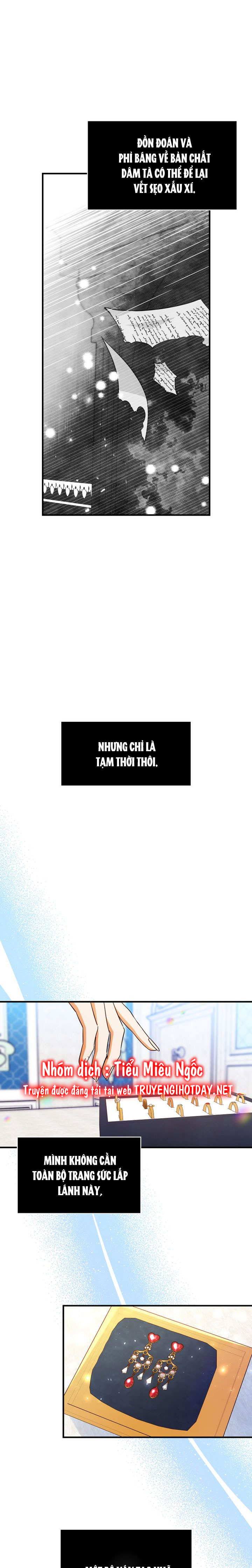 công lý của một ác nữ chapter 57 2