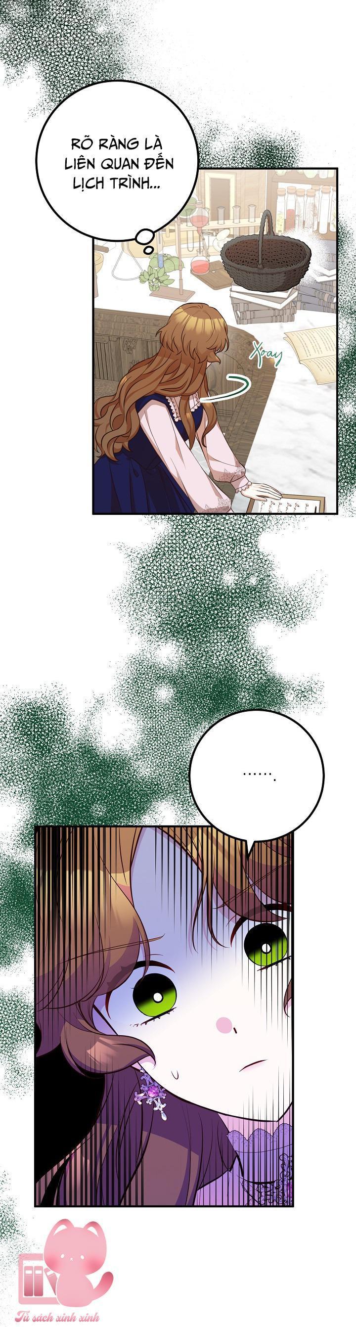 bác sĩ hoàn thành trách nhiệm rồi chapter 28 44