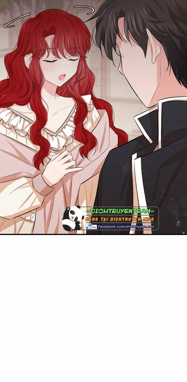 tiểu thư scarlet, em không muốn trả thù sao? chapter 14 6